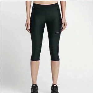 Nike hyper power seed running capri